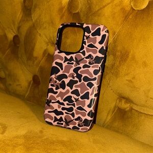 Camo Skinz Duck + Camouflage Phone Case - 15 Pro Max